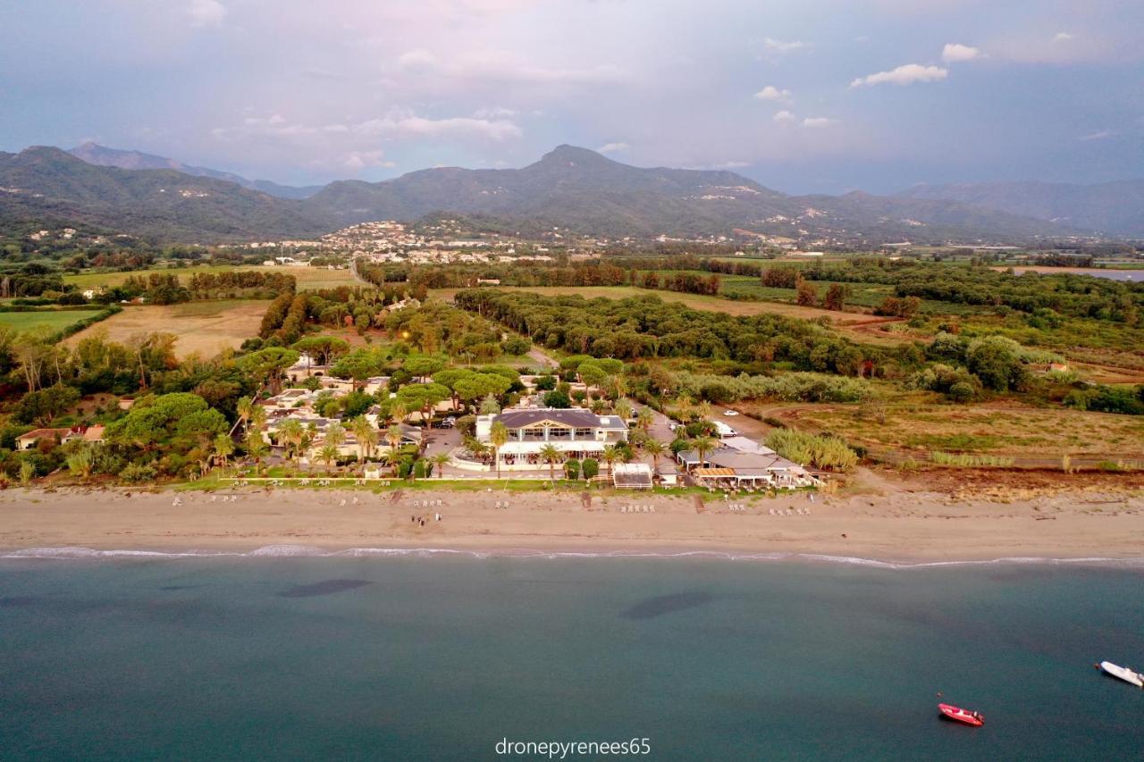 Residence San Pellegrino Folelli Ngoại thất bức ảnh
