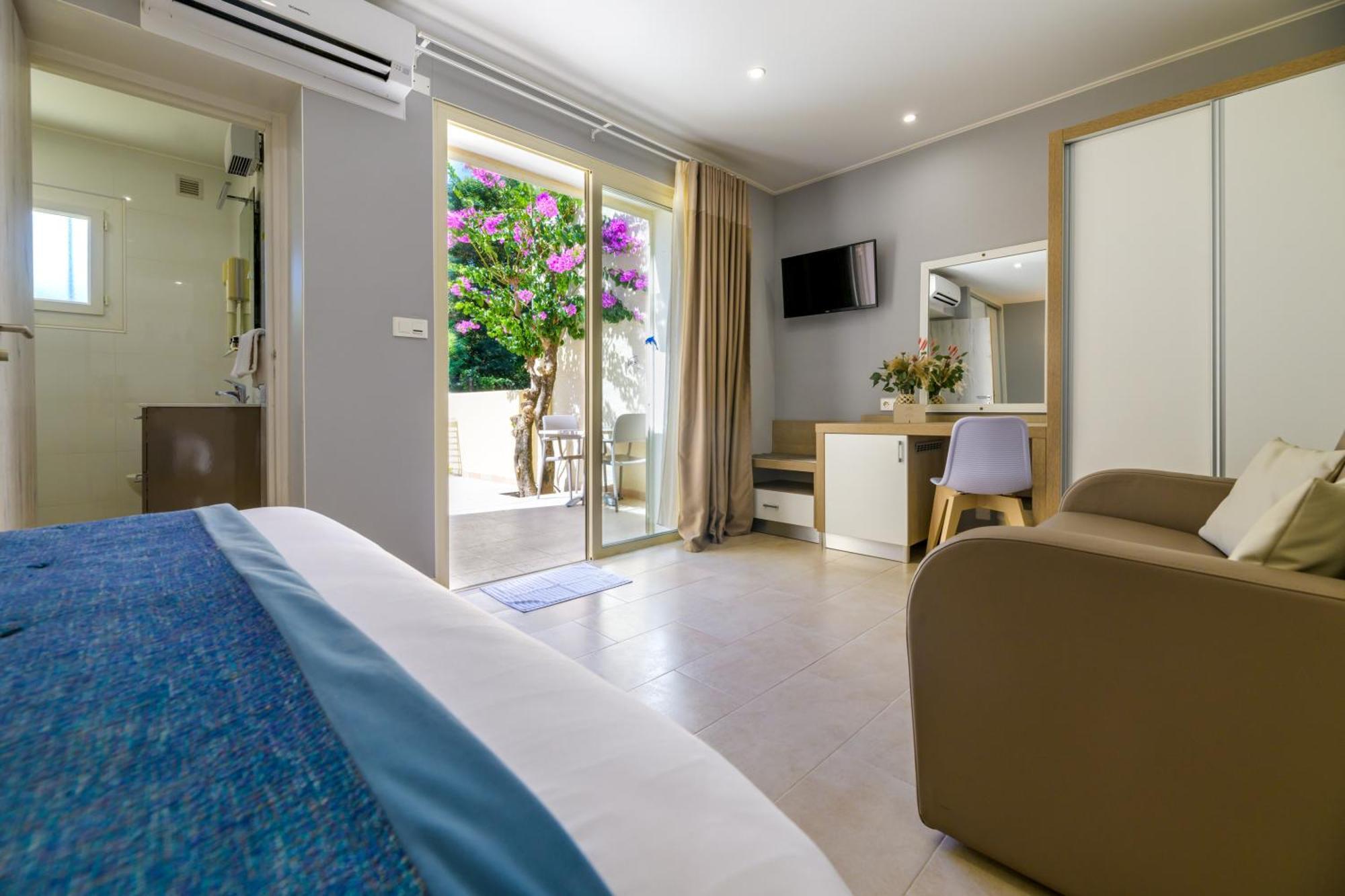 Residence San Pellegrino Folelli Ngoại thất bức ảnh