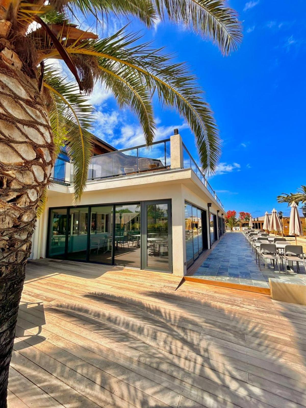 Residence San Pellegrino Folelli Ngoại thất bức ảnh