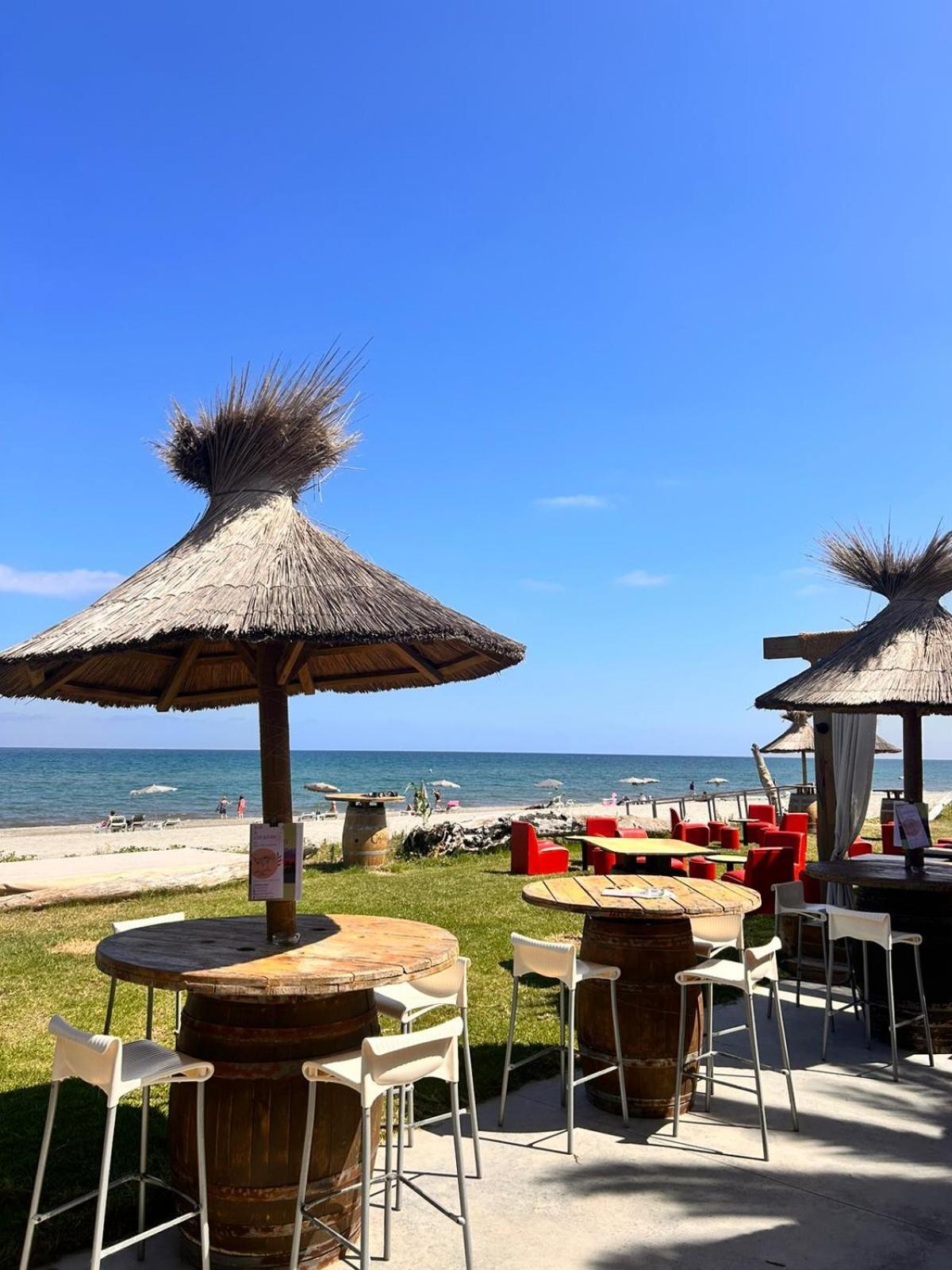 Residence San Pellegrino Folelli Ngoại thất bức ảnh