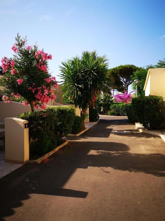 Residence San Pellegrino Folelli Ngoại thất bức ảnh